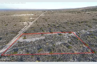 0 Fort Tejon Rd Vic 202, Llano, CA 93544 - Photo 3