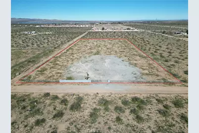 0 Muskrat, Adelanto, CA 92301 - Photo 9