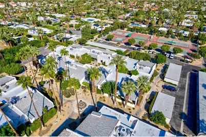 1150 E Palm Canyon Drive #54, Palm Springs, CA 92264 - Photo 31