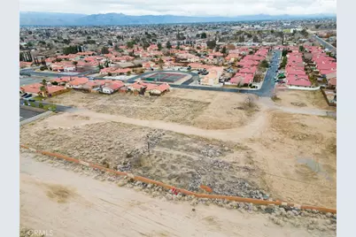 0 Fresno Street, Hesperia, CA 92345 - Photo 1