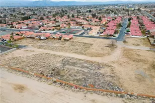 0 Fresno St, Hesperia, CA 92345 - Photo 1