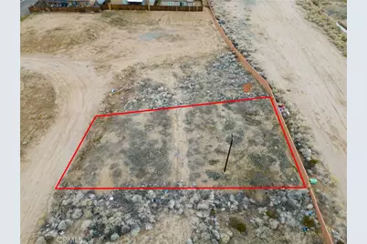 0 Fresno Street, Hesperia, CA 92345 - Photo 3