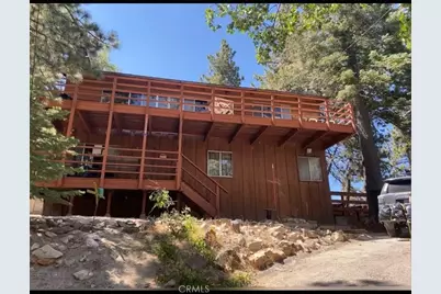 33154 Piedras Grandes, Green Valley Lake, CA 92341 - Photo 1