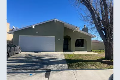 44706 Sarah Lane, Lancaster, CA 93535 - Photo 1