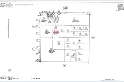 0 E Avenue E, Lancaster, CA 93535 - Photo 1