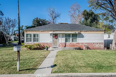 2856 N I, San Bernardino, CA 92405 - Photo 1