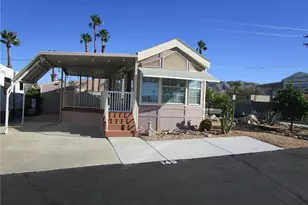 70201 Aurora Road, Desert Hot Springs, CA 92241 - Photo 1