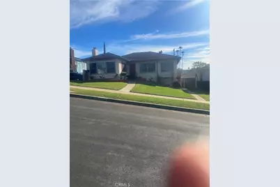 2022 W 99th, Los Angeles, CA 90047 - Photo 1