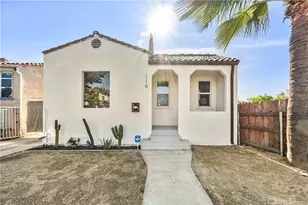 116 E 74th, Los Angeles, CA 90003 - Photo 1
