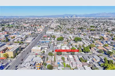 116 E 74th, Los Angeles, CA 90003 - Photo 3