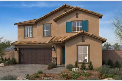 28259 Deer Brush Drive, Nuevo, CA 92567 - Photo 1