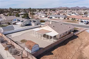 21189 Colombard, Apple Valley, CA 92308 - Photo 39