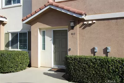 93 Kansas Street #802, Redlands, CA 92373 - Photo 1