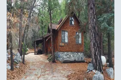 40411 Valley Of The Falls, Forest Falls, CA 92339 - Photo 1