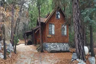 40411 Valley Of The Falls, Forest Falls, CA 92339 - Photo 1