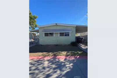 251 S Colorado River Road #63, Blythe, CA 92225 - Photo 1