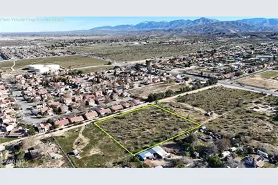 0 42nd Ste/Vic Pearblossom Hwy, Palmdale, CA 93550 - Photo 13
