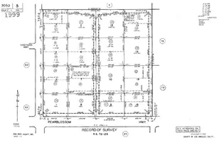 0 42nd Ste/Vic Pearblossom Hwy, Palmdale, CA 93550 - Photo 1