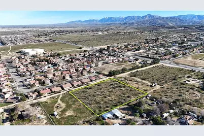 0 42nd Ste/Vic Pearblossom Hwy, Palmdale, CA 93550 - Photo 7