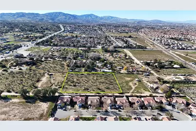 0 42nd Ste/Vic Pearblossom Hwy, Palmdale, CA 93550 - Photo 5