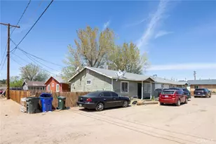 12052 Sand, Adelanto, CA 92301 - Photo 1