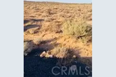 0 Park Knolls Boulevard, Boron, CA 93516 - Photo 1