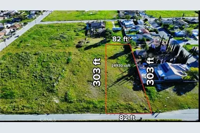 0 E Repplier Rd, Banning, CA 92220 - Photo 3