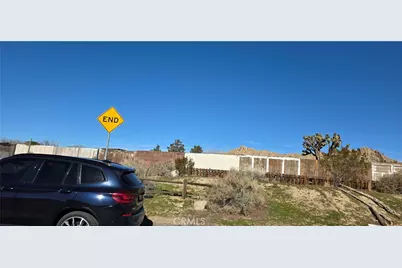 0 152nd Ste/Vic, Lake Los Angeles, CA 93535 - Photo 5