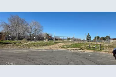 0 152nd Ste/Vic, Lake Los Angeles, CA 93535 - Photo 1