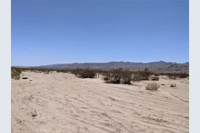 0 None, Joshua Tree, CA 92277 - Photo 1