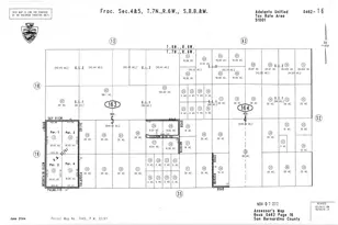 0 Lessing Ave (Cross Street), Adelanto, CA 92301 - Photo 1