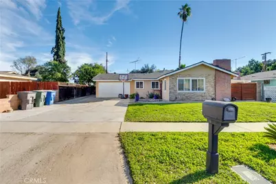 8738 San Vicente, Riverside, CA 92503 - Photo 1