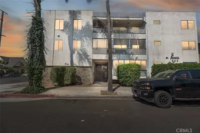 505 Cedar Avenue #2A, Long Beach, CA 90802 - Photo 17