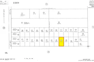 0 Ave L8 Vic 33, Lancaster, CA 93535 - Photo 1