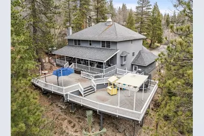 26461 Hillcrest Lane, Lake Arrowhead, CA 92352 - Photo 19