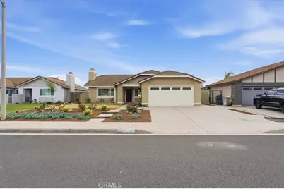 24103 Sandy Glade Avenue, Moreno Valley, CA 92557 - Photo 1