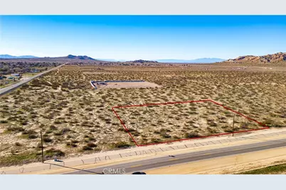 0 Vac/170th Ste(Pav)/Vic Ave M14, Lancaster, CA 93535 - Photo 1