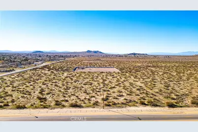 0 Vac/170th Ste(Pav)/Vic Ave M14, Lancaster, CA 93535 - Photo 5