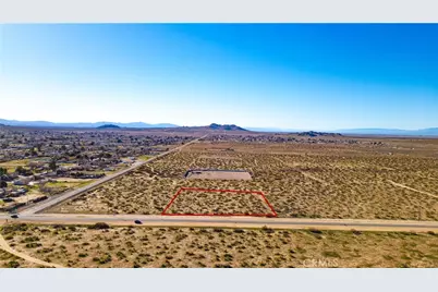 0 Vac/170th Ste(Pav)/Vic Ave M14, Lancaster, CA 93535 - Photo 13