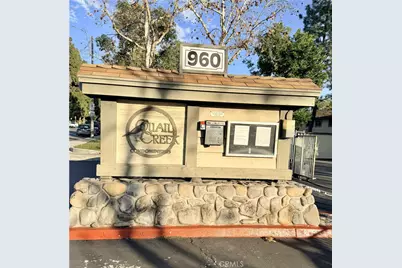 960 E Bonita #125, Pomona, CA 91767 - Photo 47