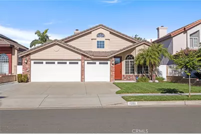 6568 Homan Court, Chino, CA 91710 - Photo 1