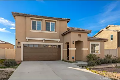 282 Basswood Way, San Jacinto, CA 92583 - Photo 3