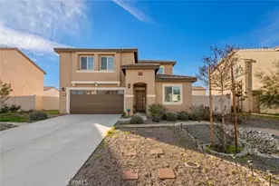 282 Basswood Wy, San Jacinto, CA 92583 - Photo 1