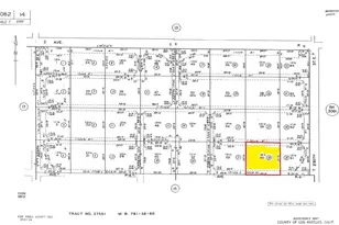 0 E Ave P4 Vic 230 St, Palmdale, CA 93591 - Photo 1