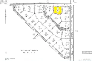 0 Ave P Vic 210E Largo Vista, Palmdale, CA 93591 - Photo 1