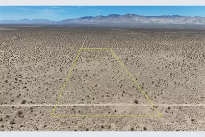 0 California City Blvd/Gantt Rd, California City, CA 93505 - Photo 3