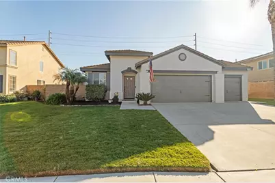 12791 Terrapin, Jurupa, CA 92880 - Photo 1