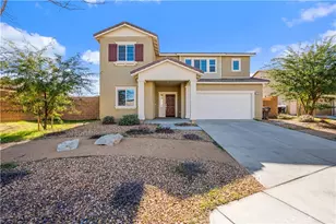 13097 Sierra Madre Ct, Victorville, CA 92394 - Photo 1