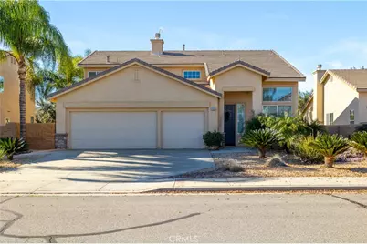 27075 Comet View Court, Menifee, CA 92585 - Photo 1