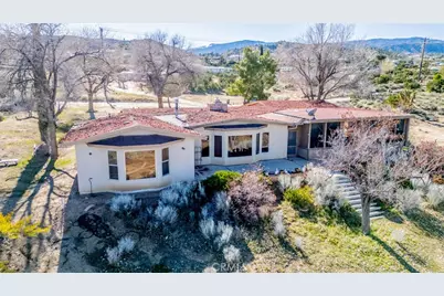 3230 Silver Ridge, Pinon Hills, CA 92372 - Photo 49